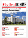 Download the digital edition of Medical Tribune now