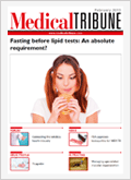 Download the digital edition of Medical Tribune now