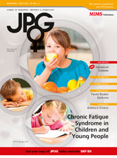 Journal of Paediatrics, Obstetrics and Gynaecology - Read latest medical news from Asia