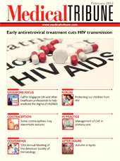 Medical Tribune - Read latest medical news from Asia