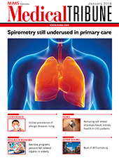 Medical Tribune - Read latest medical news from Asia