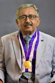 Dr Sanjay Khanna