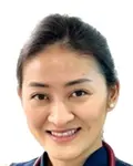 Dr Zhao Yi Jing