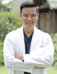 Dr. Nguyen Van Thuan