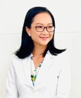 BS. Trần Thị Nhật Vy