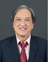 GS.TS.BS Phạm Lê An