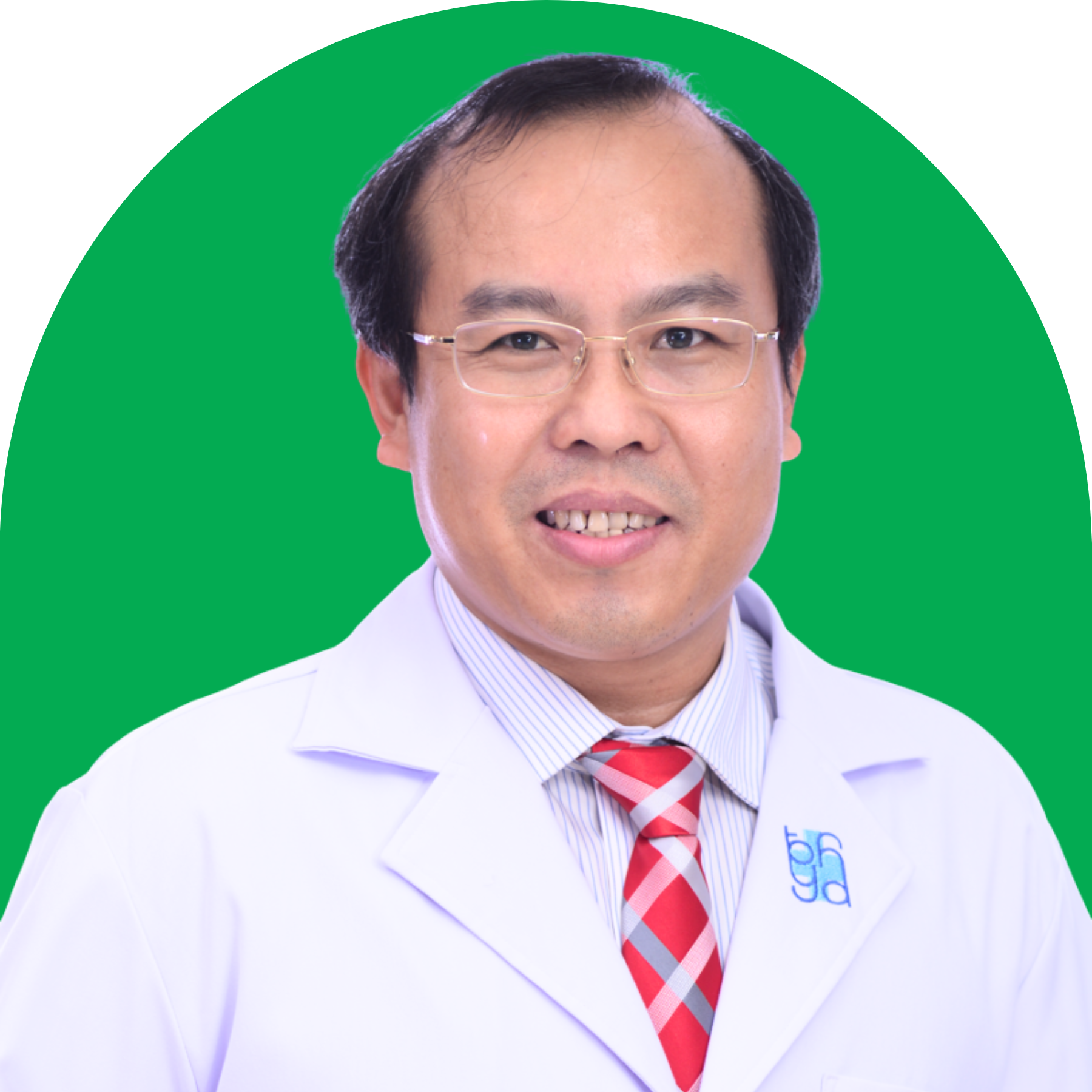 TS.BS. Nguyễn Văn Thọ