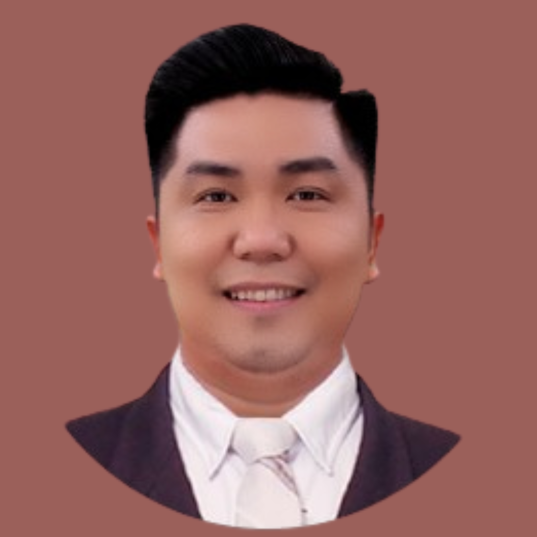 Mr. Mark Ryan Langit 