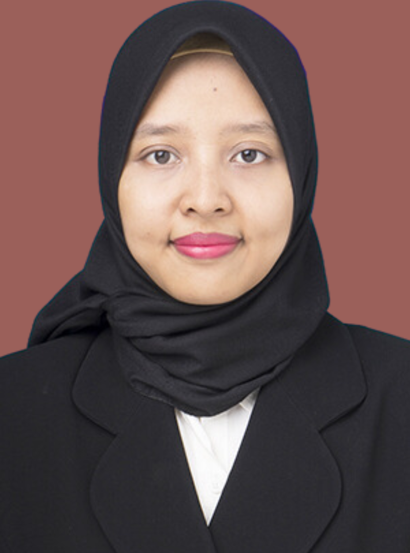 Ms. Ade Mila