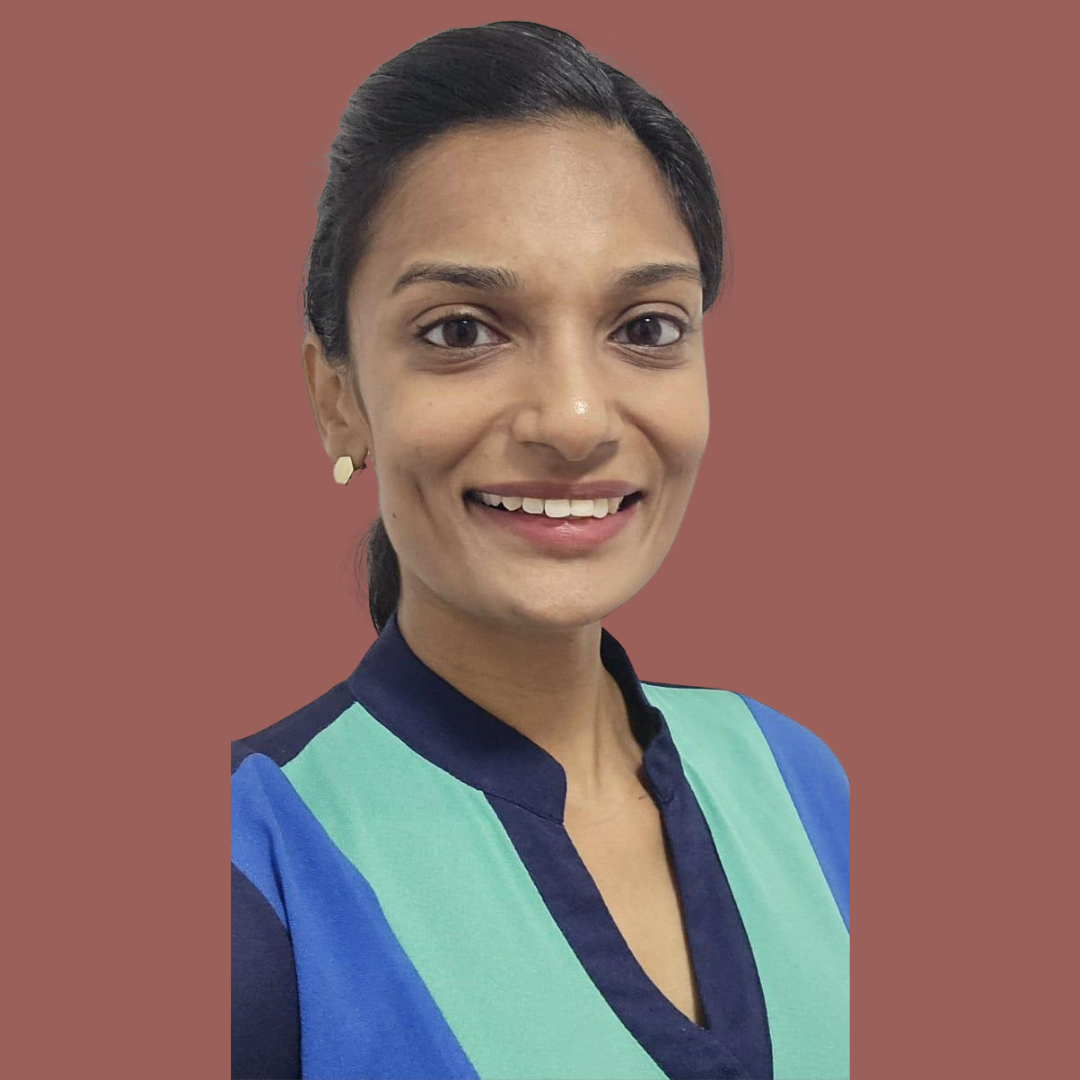 Ms. Nithiyasree D/O Nadeson