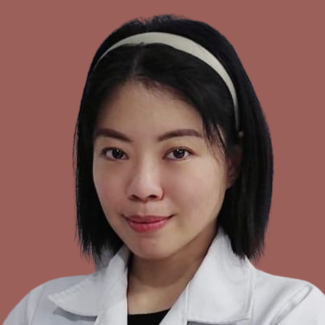 Ms. Tai Soo Fern