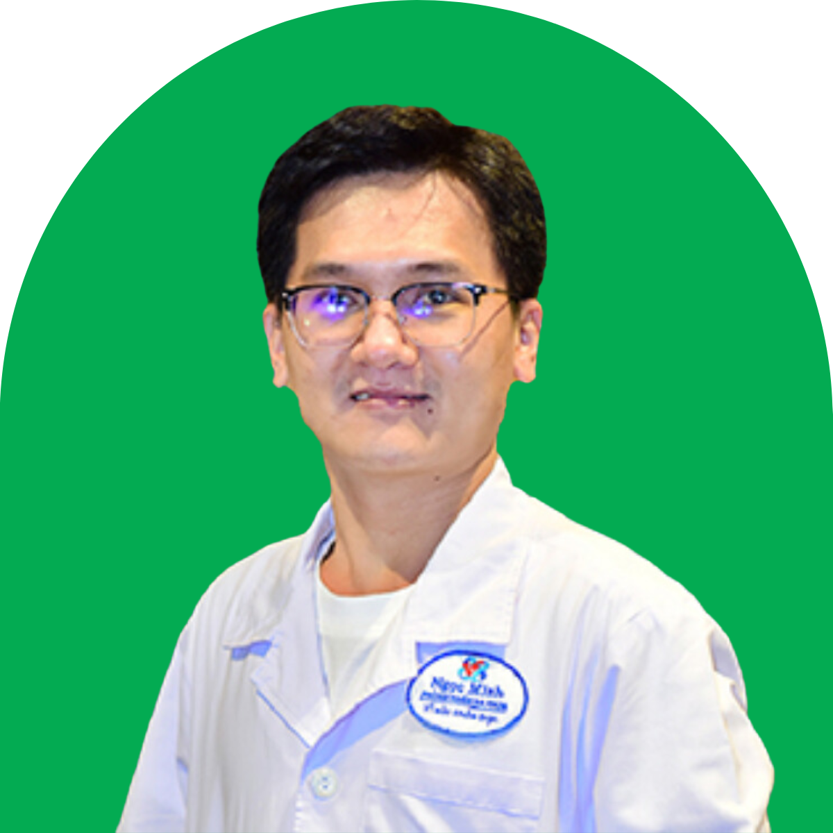 ThS.BS. Nguyễn Hồ Lam