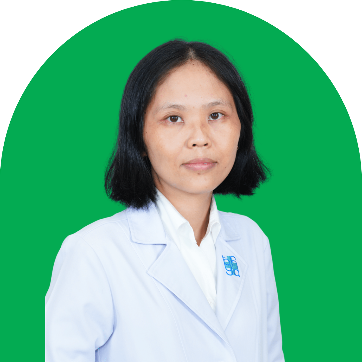 BSCKII. Lê Thị Kim Chi