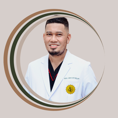Dr. Abdul Javar D. Esturco, MD