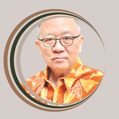 Dr. Handoyo Kun Hendrawan