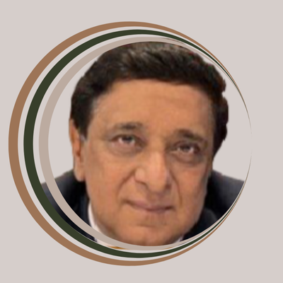 Dr Sunil Kr Khetarpal