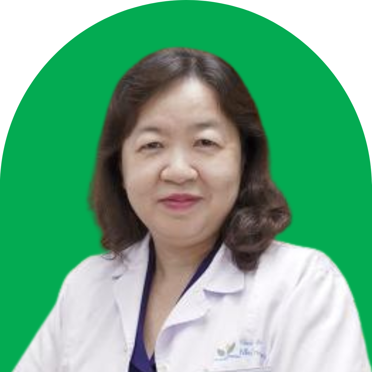 PGS.TS.BS. Lê Thị Hồng Hanh