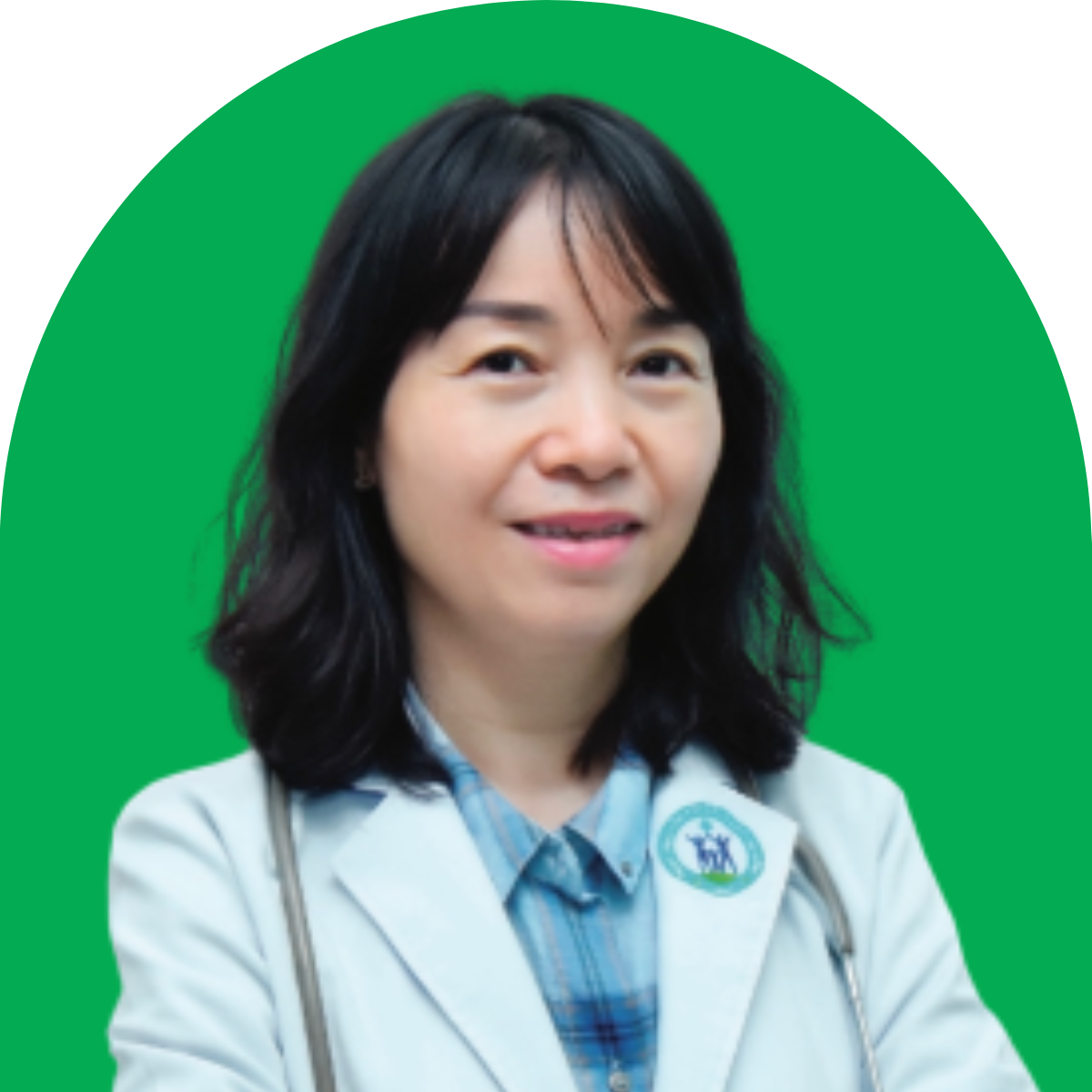 TS.BS. Lê Thị Thu Hương