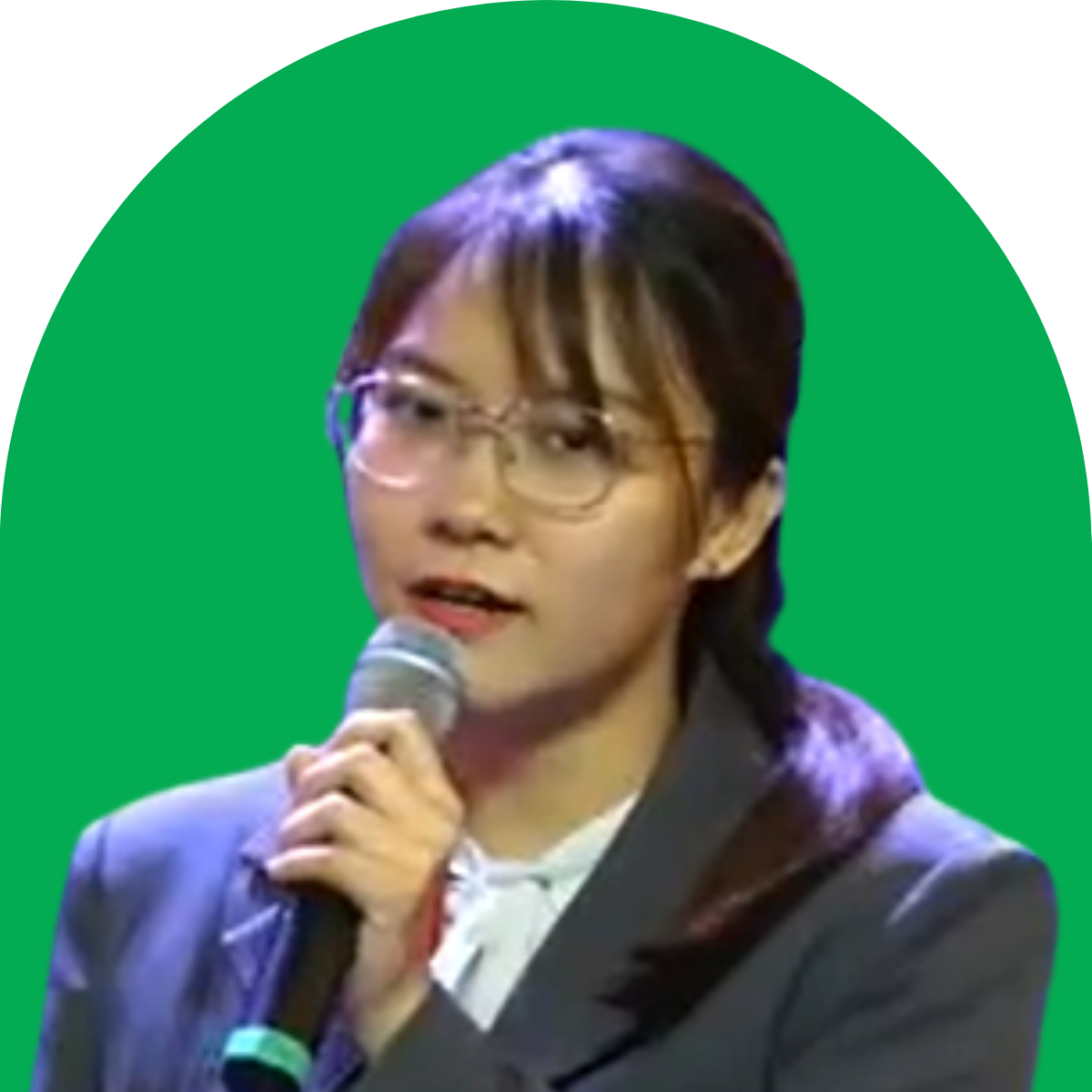 BS. Phạm Thiên Hương