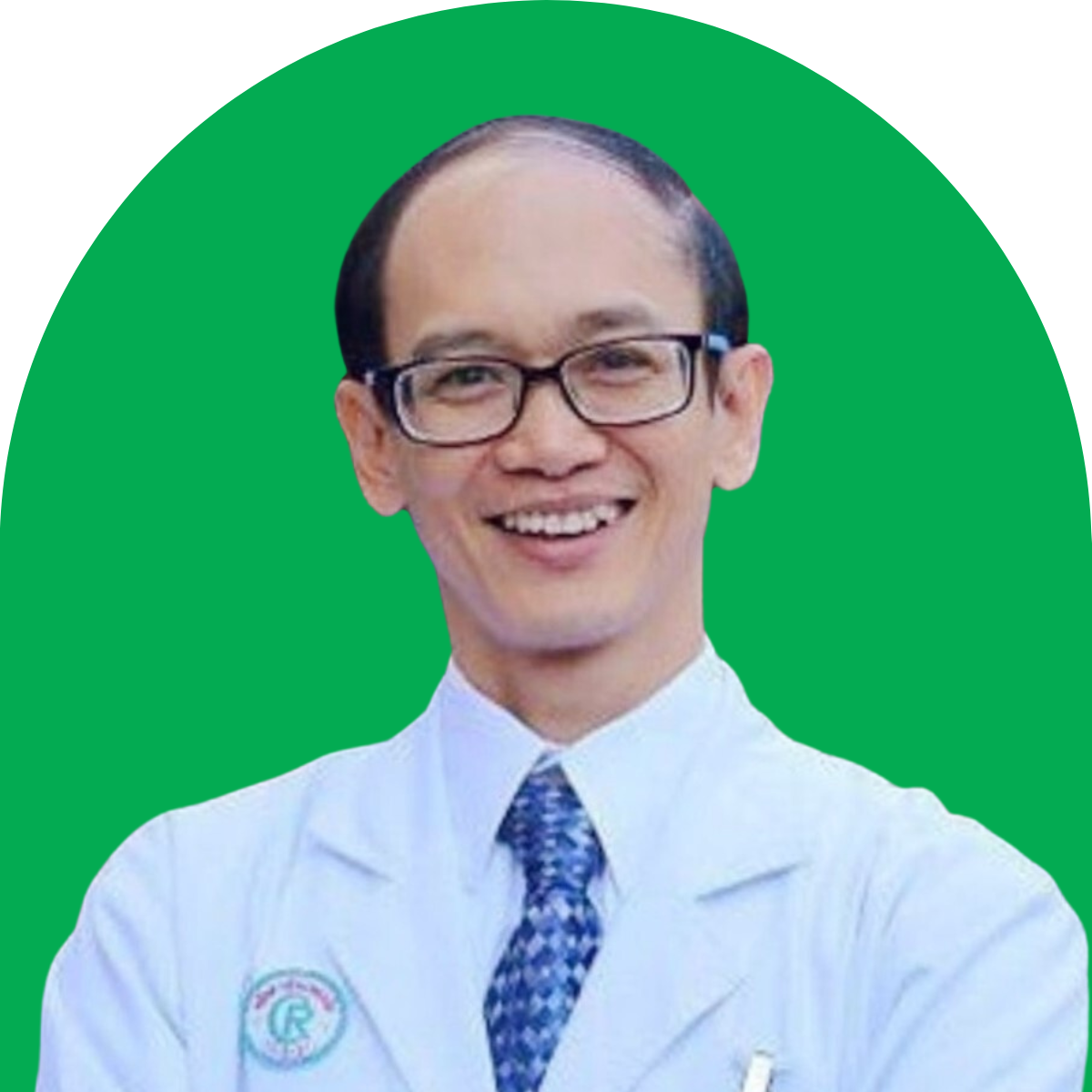 BSCKII. Đặng Vũ Thông