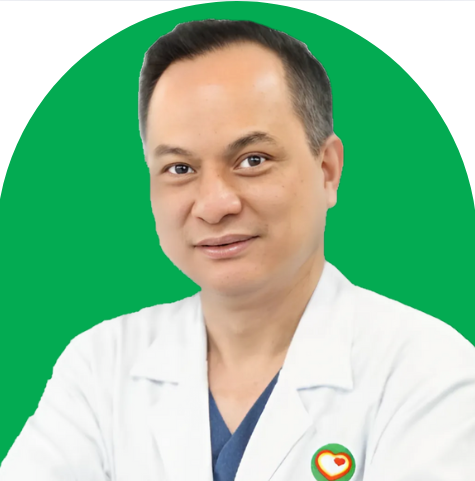 BSCKII. Thái Minh Thiện