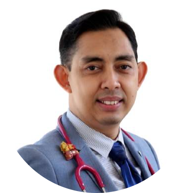 Dr. Yazid