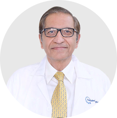 Dr. Jamshed Dalal 