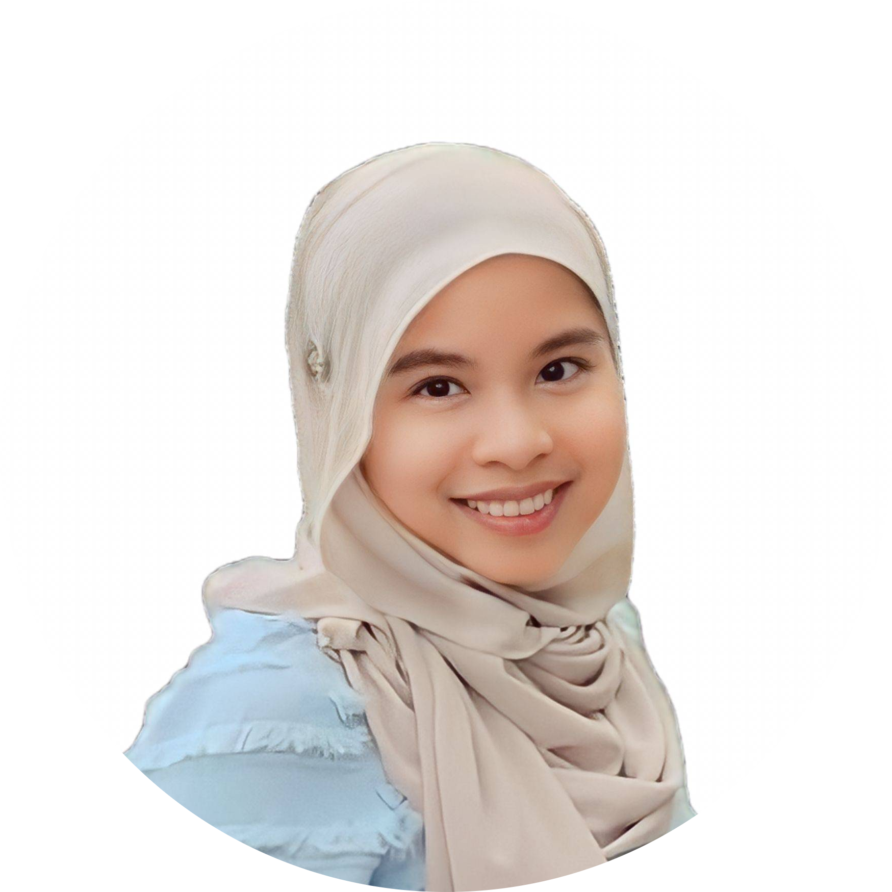 Dr Melissa Hadi