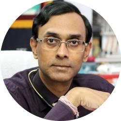 Dr (Prof) Saumitra Ray